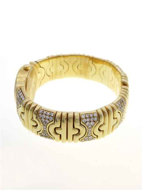 ハイジュエリートケイ|BVLGARI ／ ブルガリ|中古パレンテシ
