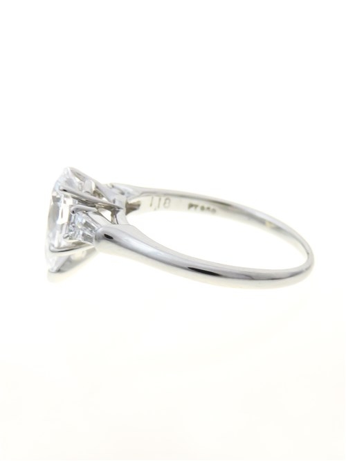 ハイジュエリー|Harry Winston ／ ハリーウィンストン|中古ペア