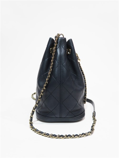 バッグ|CHANEL ／ シャネル|中古CCマトラッセ チェーン ミニ