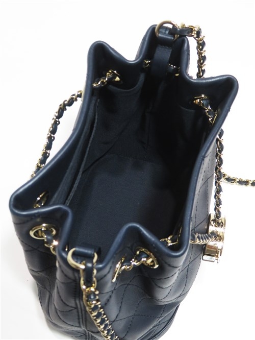 バッグ|CHANEL ／ シャネル|中古CCマトラッセ チェーン ミニ