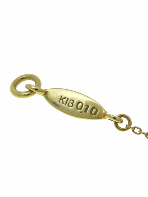 ジュエリー・ブランドネックレス|その他ブランド|中古AHKAH
