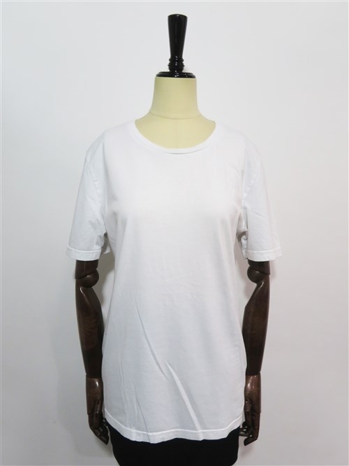 クルーネック Tシャツ