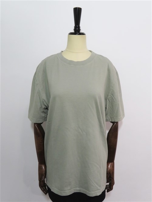 クルーネック Tシャツ