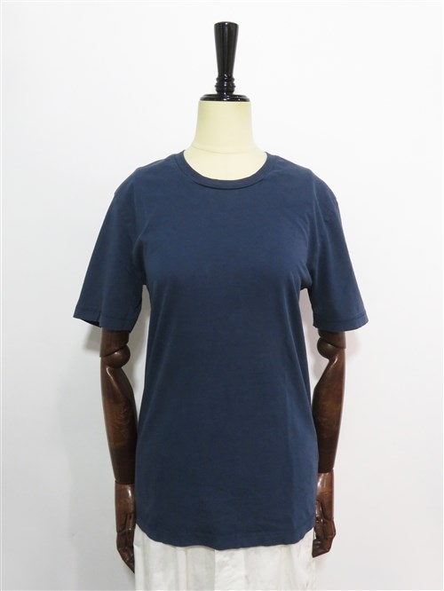 クルーネック Tシャツ