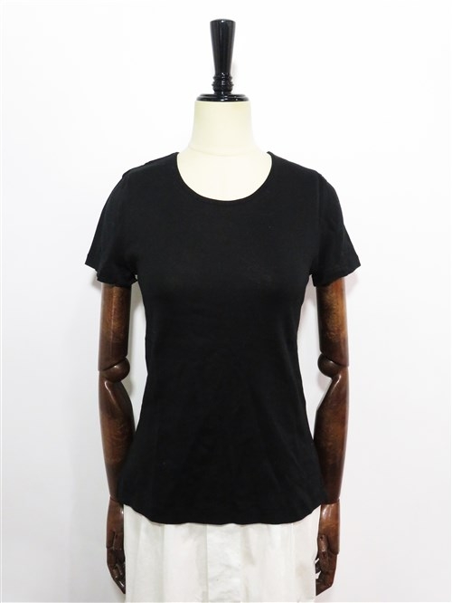 Uネック Tee