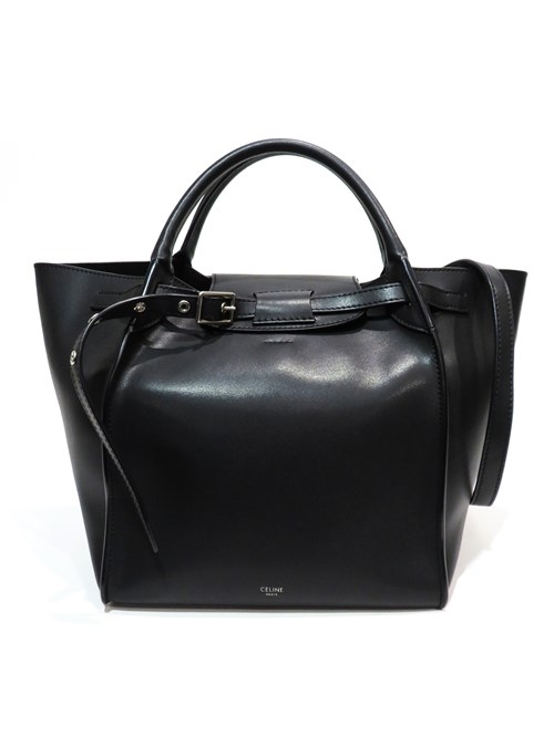 ビッグバッグ スモール ロングストラップ